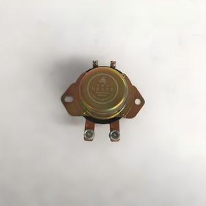 Nuevo Interruptor de Alimentación Principal Electromagnético DANGYI 37A07-02001-HW para Sistemas Eléctricos de Autobuses HIGER, para Reequipamiento/Actualización - Product Image 6