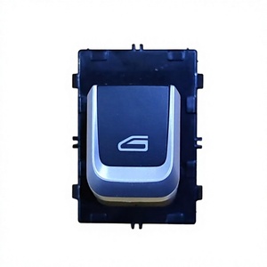 Interrupteur de lève-vitre pour véhicule électrique Geely Vision X6 modèle 2020-2021 01733326 12V - Product Image 1