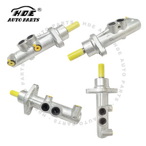 504089711 504042985 FBM103400 อะไหล่คุณภาพสูง กระบอกเบรกสำหรับ IVECO DAILY - Product Image 6