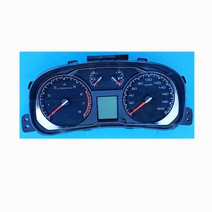 H5 H6ฮาร์วาลติดผนังยอดเยี่ยม H3แผงหน้าปัดแบบรวมดั้งเดิม - Product Image 4