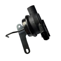 Mesin baru Intake Manifold katup kontrol Runner IMRC2 F65Z Control F65Z-9S514-CE kontrol ventilasi Solenoid untuk truk Ford