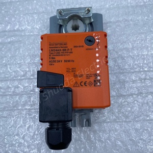 Actuador de Retorno por Resorte BEL-IMO SRFA-5 ARB24-3 SY4U230-SR-T GRK24A-5 - Product Image 5