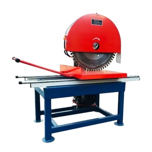 <span class=keywords><strong>Cortadora</strong></span> de Piedra Industrial de 380V con Disco de Diamante para Mármol, Granito, Hormigón, Azulejos y Refractarios - Product Image 1