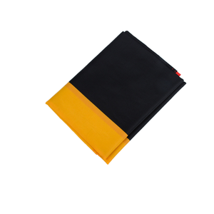 100D Polyester Flying Pennant Belgium <b>Flag</b> 90x150cm Waterproof Digital Printing 5-Color 4 Rows Stitching Acrylic Flagpole - Product Image 2