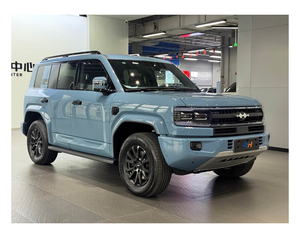 Oferta Especial: Fangchengbao <span class=keywords><strong>Bao5</strong></span> 2025 Usado, SUV Ultra AWD PHEV, Autonomía EV de 125 KM, Potencia de 485 KW, Torque de 760 Nm, Kilometraje de 10000 KM - Product Image 3