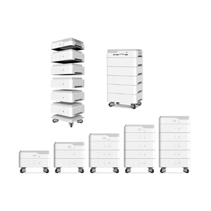 5-30KW Système de stockage d'énergie solaire domestique Protection IP65 Grille hybride Lithium Fer Phosphate Batterie plomb-acide - Product Image 6