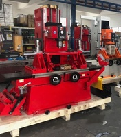 Centro de Mecanizado Automático de Alta Precisión con Panel Táctil Vertical para Mandrinado Fino y Fresado de Superficies