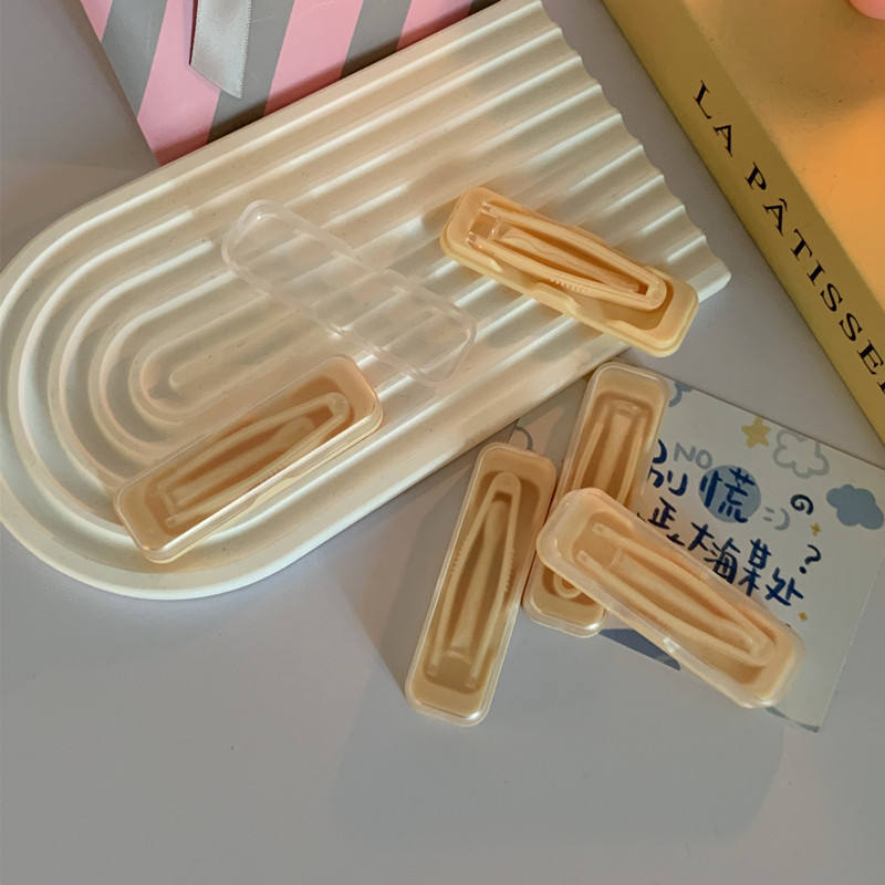 สีเหลืองอ่อน [1 ชิ้น]