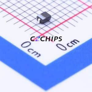 Diode BAR6303WE6327 SOD-323 d'origine neuve, diode à usage général, vente en gros de composants électroniques, puces et service BOM - Product Image 1