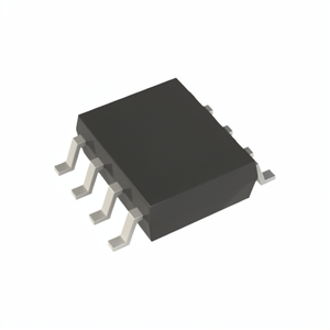 เมมโมรี่ M93C66-WMN6T 8 SOlC ชิปอิเล็กทรอนิกส์ ชิ้นส่วนแท้ - Product Image 1
