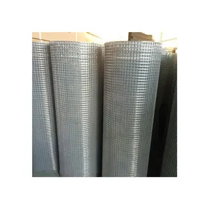 电焊网价格不锈钢镀锌铁聚氯乙烯涂层金属电焊网卷