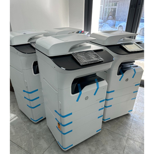 ชุดปัดน้ำฝนหัวพิมพ์ A7W93-67080 W1B43A ชุดประกอบต้นฉบับสำหรับ HP PageWide สี<span class=keywords><strong>755</strong></span> 779 765 785 772 75050 75160 77750 77650 - Product Image 5