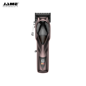 Tondeuses à cheveux Yoshimi JM-2027A avec écran LCD numérique, rechargeables, professionnelles, pour adultes - Product Image 5