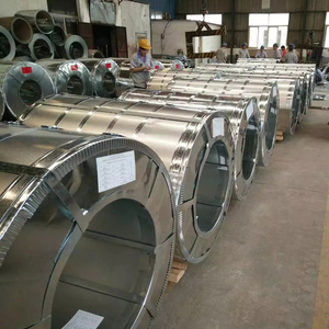 Çizilmeye dayanıklı pas geçirmez güçlü yapışma kolay kurulum mimari çelik <span class=keywords><strong>PPGI</strong></span> bobini kırsal kendinden inşa ev dış için - Product Image 5