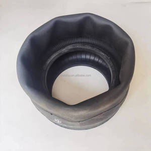 Amortiguador de Suspensión Neumática de Alta Calidad para Autobús Zhongtong, Bolsa de Aire <span class=keywords><strong>622</strong></span>, Resorte Neumático de Cuero - Product Image 4