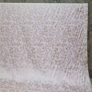 Tissu Jacquard Brocart Métallique Imitation Soie JST2589 pour Vêtements, Robes Formelles, Cheongsams, Gilets et Boîtes à Bagages - Product Image 6