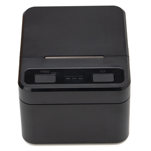 Drahtloser Thermo empfangs drucker 58mm Bluetooth-Thermo empfangs drucker 58mm Desktop-USB-Drucker - Product Image 6