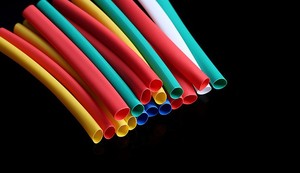 Cabo de Conexão Termoencolhível HRYA HSBT-3 com 3 Condutores de Cobre Revestido de Alumínio, Isolamento e Revestimento em <span class=keywords><strong>PE</strong></span> - Product Image 4