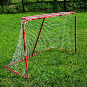 Meilleures ventes de buts de hockey professionnel en plein air - Product Image 2