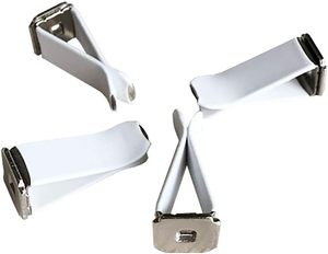 Accesorios para el Interior del Automóvil, Ambientador en Barra para Vehículo, Perfume para Aire Acondicionado, Difusor de Aromas, Clip Metálico para Rejilla de Ventilación del Automóvil - Product Image 1