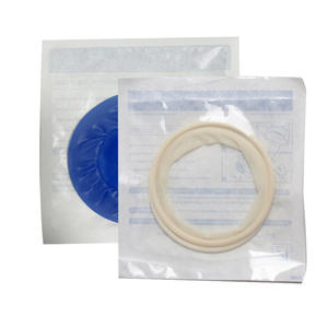 Cross-Border O-Type Blue Rubber Mouth Opener Dental Rubber Barrier for <b>Oral</b> <b>Therapy</b> <b>Equipments</b> & <b>Accessories</b> - Product Image 2