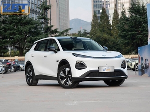 SUV Électrique Changan Qiyuan Q05 2026 Fabriqué en Chine, Véhicule Électrique de Luxe à Énergie Nouvelle, 5 Places, 5 Portes, Intérieur Spacieux - Product Image 3