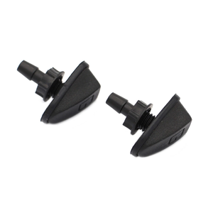 270642 WD5605 10001087 81435605 30655605 laveuse buse d'eau essuie-glace avant Compatible avec Volvo C30 C70 <span class=keywords><strong>S40</strong></span> V50 XC90 - Product Image 4