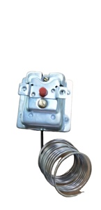 <span class=keywords><strong>ATEA</strong></span>, sartén para freidora doméstica, Caldera de agua, calefacción, termostato de refrigeración, piezas de congelador, refrigerador, congelador - Product Image 3