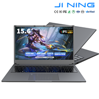Nouvel ordinateur portable professionnel sans fil avec déverrouillage par empreinte digitale, clavier rétroéclairé, écran IPS 15,6 pouces Intel Core i5-1235U 1080p, 8 Go/16 Go de RAM, SSD 512 Go