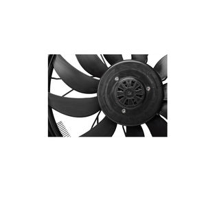 Ventilador de Radiador <span class=keywords><strong>MB</strong></span> W164 ML350 X164 GL320CDI A1645000093 OEM 1645000093 para Mercedes Benz - Product Image 3