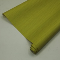 Papier peint en sisal Mywind, revêtement mural texturé en fibres naturelles pour salon, chambre à coucher, hôtel, décoration écologique, respirant