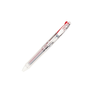 Acroball 2 BKAB 30F 2 Color Slide <b>Retractable</b> 0.7mm Fine Low Viscosity Acro Ink Plastic Ballpoint <b>Pen</b> - Product Image 1