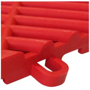 Tuile de plancher de lavage de voiture à emboîtement PP - Product Image 5