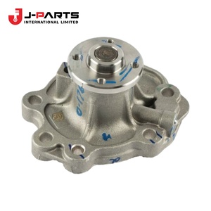 Boulon, goujon (pour support de poulie de pompe à eau) pour Toyota Hilux LN106 1988-1997 OE 16198-70010 1619870010 - Product Image 3
