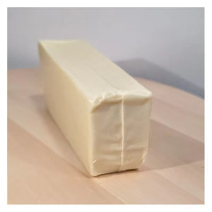 Pizza de Queso Mozzarella Lista para Usar, Semidura, Sin Gluten, Envasada al Vacío, Alta en Grasas - Product Image 2