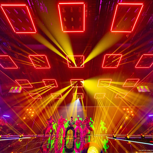 1 м SPI Led 5050 Rgb пиксель бар 24 В Световая трубка - Product Image 6