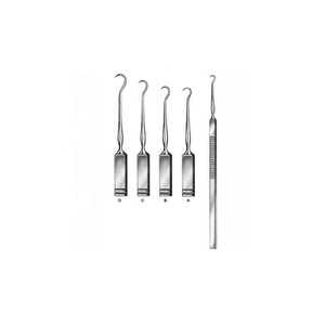 สายหด/Charnley หดกลับ/รถไถหลง Lonestar - Product Image 1