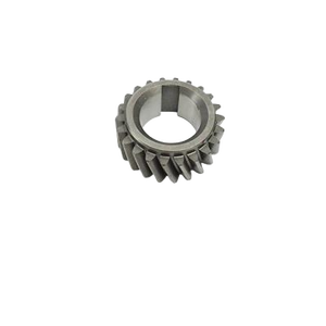 Engranaje de Piñón de Árbol de Levas de Acero DB58 para Piezas de Motor de Excavadora de Alta Calidad - Product Image 2