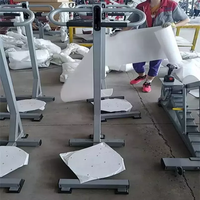 YG FITNESS YG-4088 Fitness Heavy Duty Home Gym Workout Debout Ventre Twister Exercice Machine Stand Torse