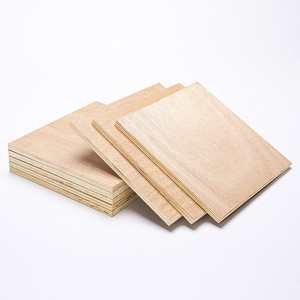 Panneau de <span class=keywords><strong>bois</strong></span> ignifuge <span class=keywords><strong>traité</strong></span> de classe B1 pour la construction publique, contreplaqué ignifuge - Product Image 5