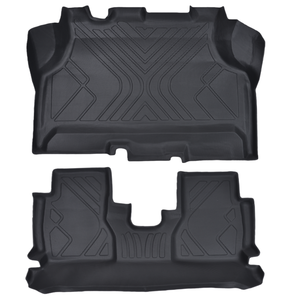 Tappetino per Bagagliaio Auto 3D in TPE, Vendita all'Ingrosso, per Alfa Romeo Stelvio e Stelvio <span class=keywords><strong>Quadrifoglio</strong></span> 2018-2024 - Product Image 3