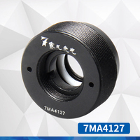 High Quality M36x0.75 Optical Reducer Ring Optical Laboratory Equipment Optics Instruments