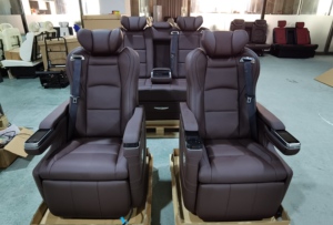 Siège de voiture de <span class=keywords><strong>luxe</strong></span> pour monospace, vente chaude directement de l'usine chinoise, <span class=keywords><strong>prix</strong></span> compétitif - Product Image 5