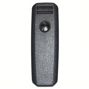 Clip de cinturón Motorola AAM18X501 CLIP-27 para radio EVX-S24 - Product Image 3