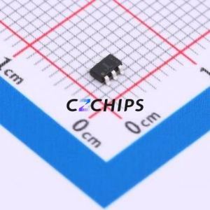 Nouveau transistor à effet de champ à transistor SC-95 RQ6C050BCTCR d'origine (MOSFET) vente entière puces de composants électroniques et Service de nomenclature - Product Image 1
