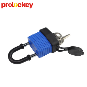 Cường Độ cao Không Thấm Nước Nhiều Lớp Ổ Khóa Ổ Khóa An Toàn - Product Image 6