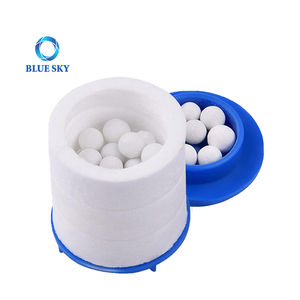 Bồn Rửa Cartridge nước vòi lọc thay thế vòi nước nhà bếp phòng tắm bồn rửa lọc loại bỏ clo Florua kim loại nặng nước cứng - Product Image 1