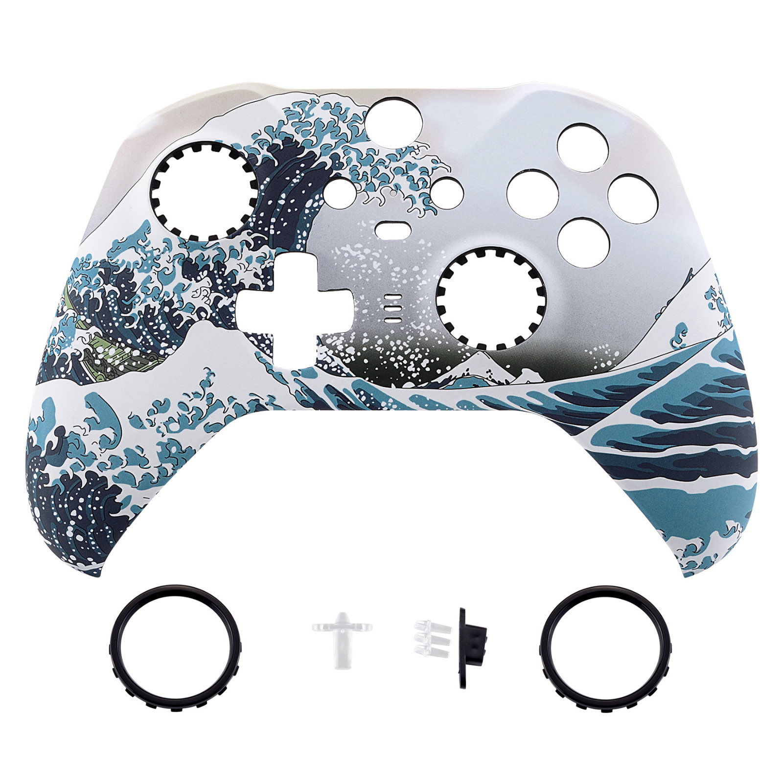 Great Wave Kanagawa