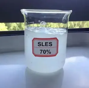 Preis von 2 Eo/Sles 70% N70 Sodium Lauryl Ether Sulfat SLES