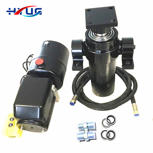 <span class=keywords><strong>Kit</strong></span> de vérins hydrauliques télescopiques UCB <span class=keywords><strong>pour</strong></span> levage de remorque de camion à <span class=keywords><strong>benne</strong></span> <span class=keywords><strong>basculante</strong></span> - Product Image 3